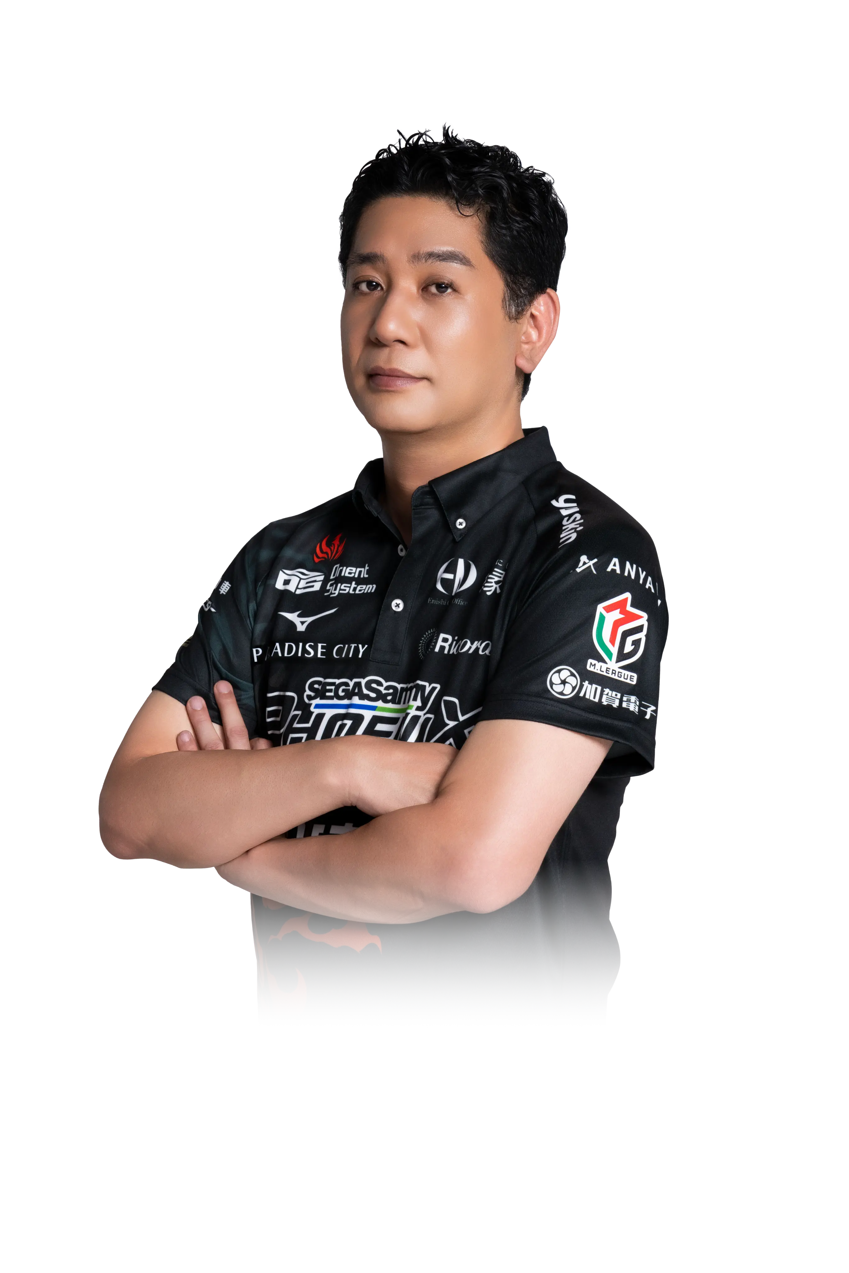 醫醐 大 選手