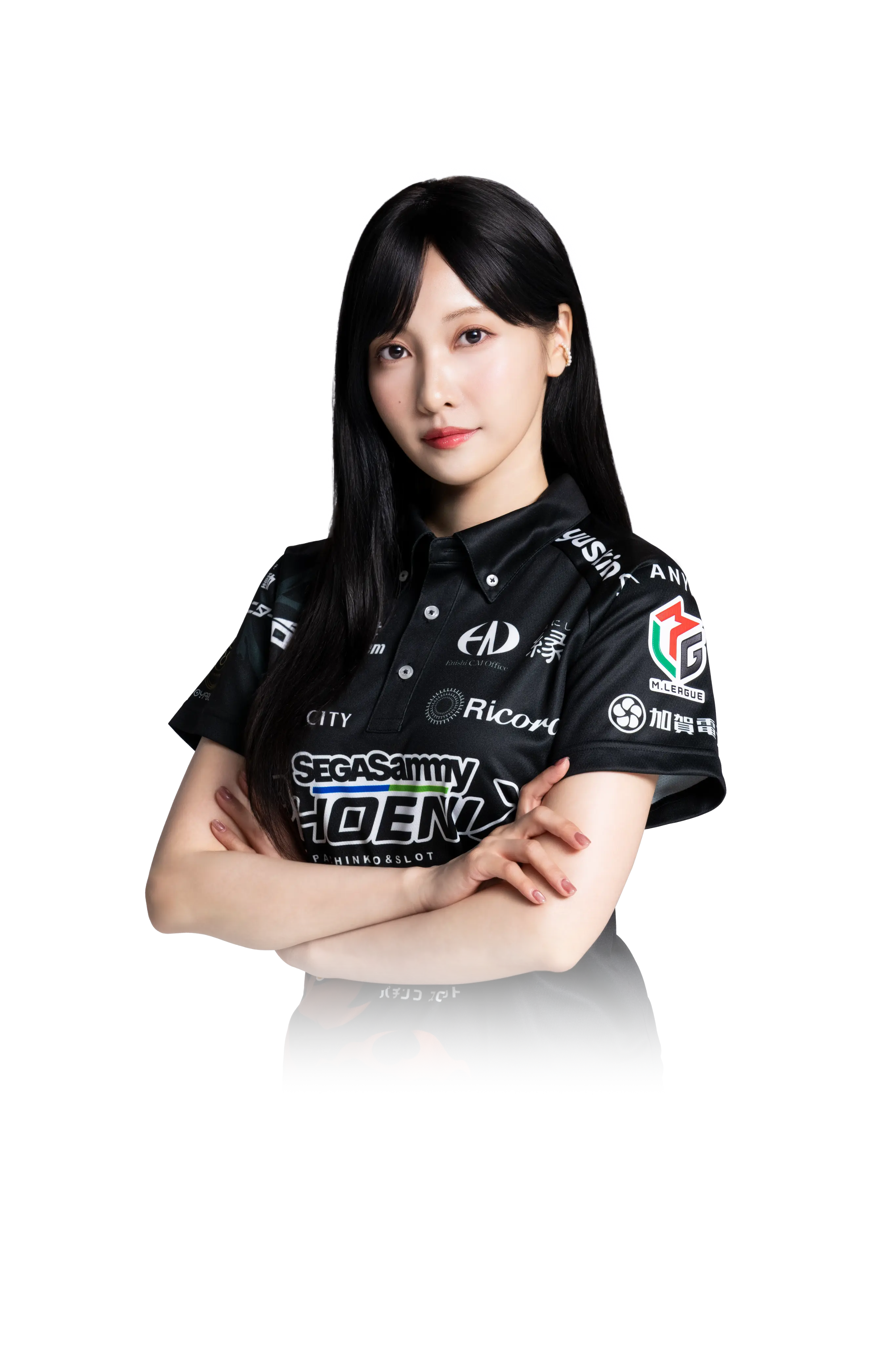 佐野 ひなこ 選手