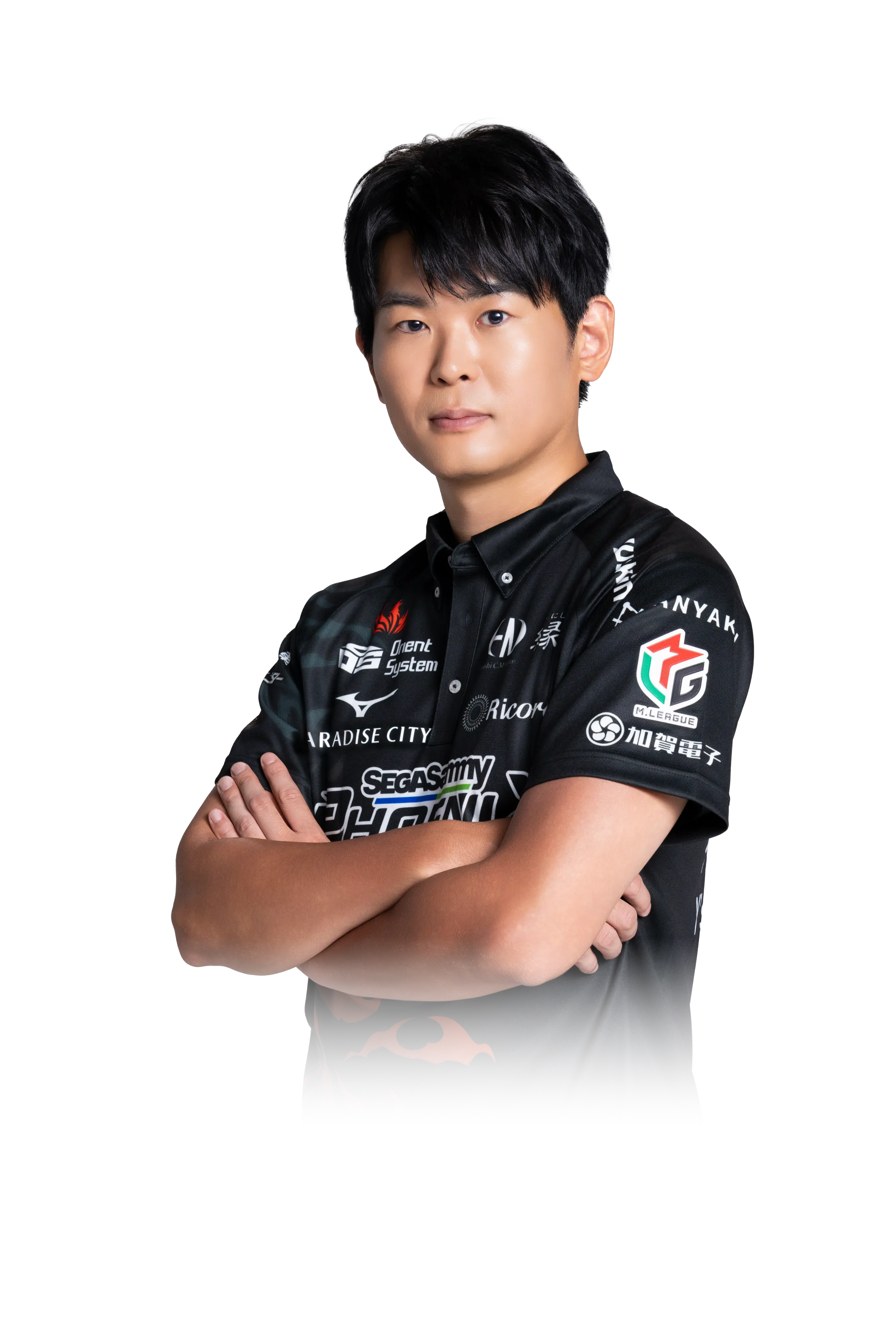 竹内 元太 選手