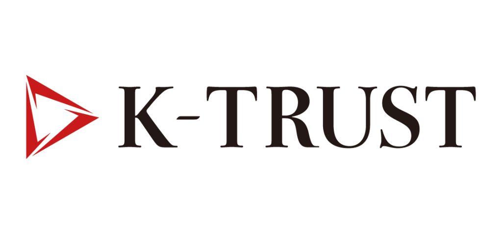 株式会社K-TRUST