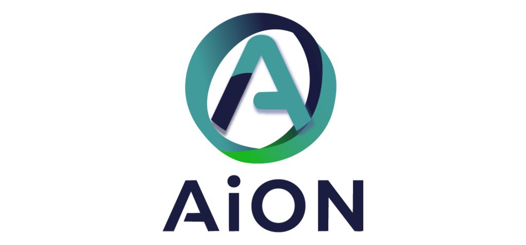 株式会社AiON